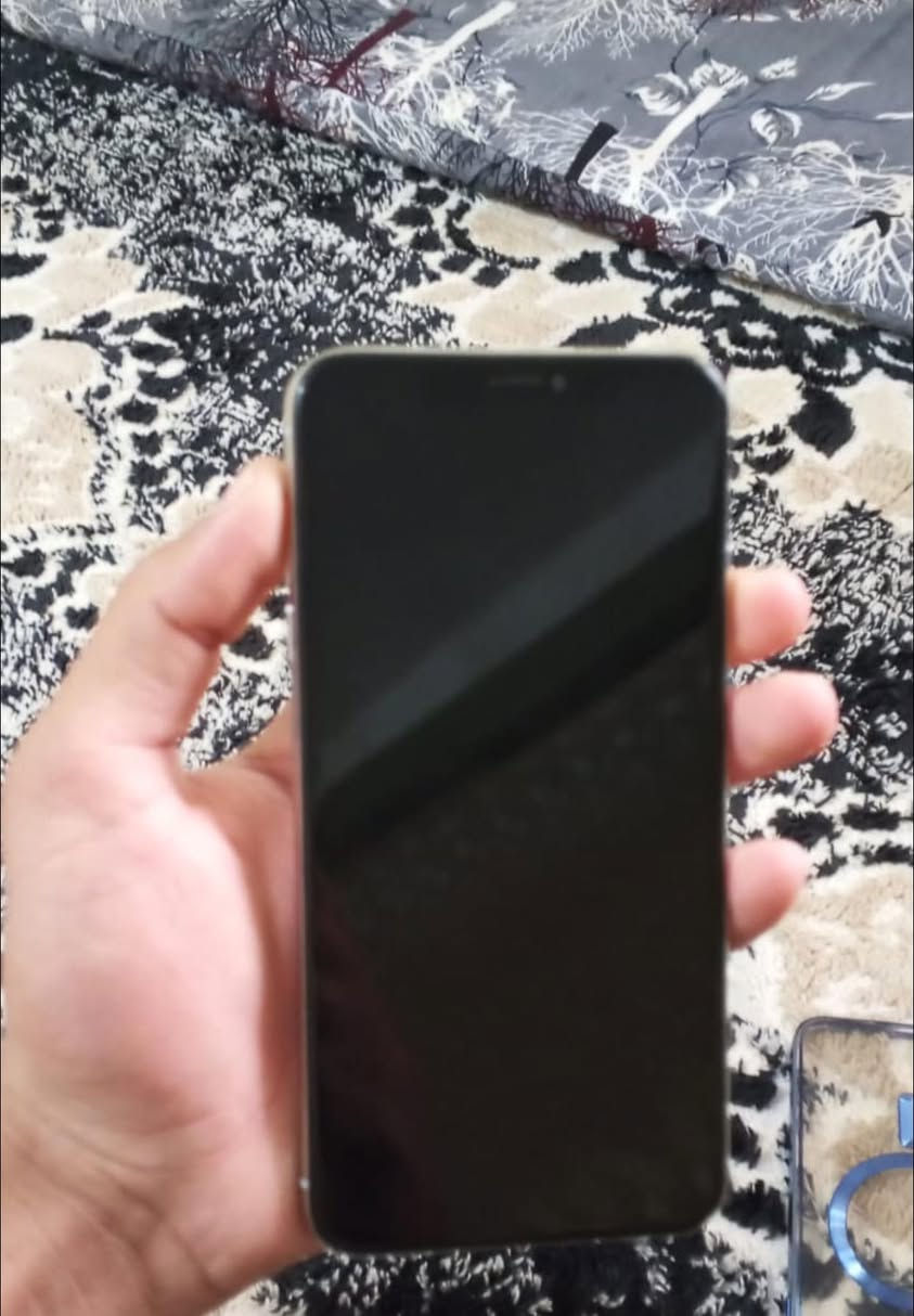 آيفون اكس ماكس نضيف كلشي شغال بي فقط بطاريه امبدله السعر ٢٥٠وبي مجال


**إذا كنت صاحب هذا الإعلان وتريد حذفه لأي سبب، رجاءا أرسل رسالة إلى الدعم الفني**