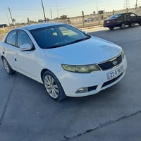 سيراتو ٢٠١١ • مكينة ١٦٠٠ • تحويل مباشر