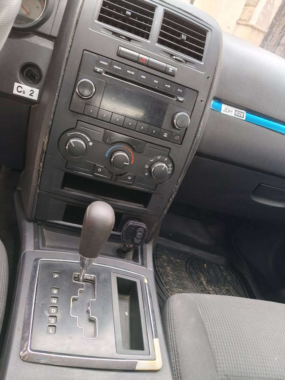 جارجر 2009 بدون صبغ بيهه بارد براس الجامرلغ الامامي رقم اربيل انكليزي سنويه لل 2030 باسم عربي مكينه جديده حاويه صار اسبوع من شديته كير خير من الله صدر امامي خلفي نضيف تخم تاير جديد سعر 125 وبيه مجال 
***********
