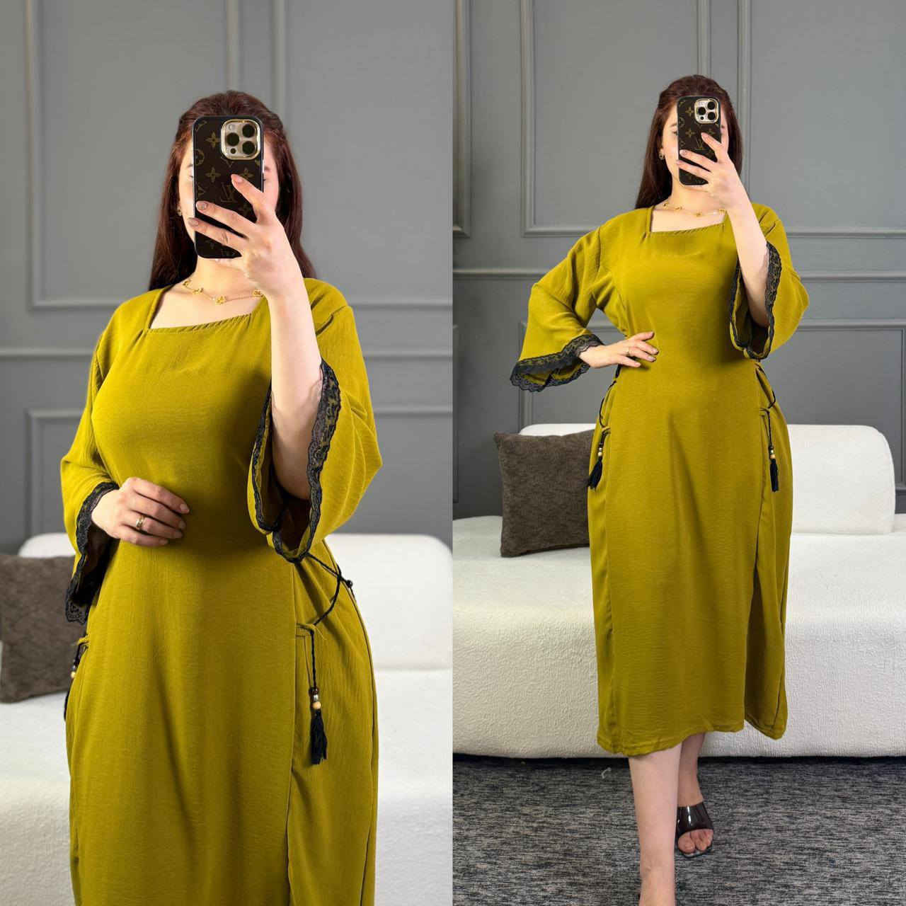 الأسعار خااص ❤️‍🔥


**إذا كنت صاحب هذا الإعلان وتريد حذفه لأي سبب، رجاءا أرسل رسالة إلى الدعم الفني**