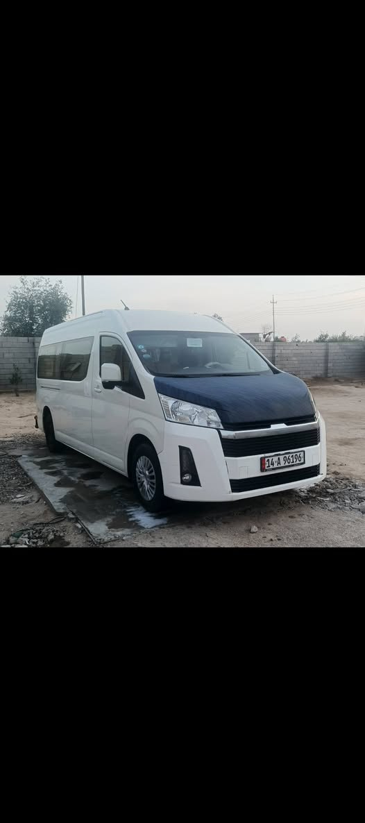 هايسه 23 فول بصره كفاله سعر 420 بيه مجال ***********
