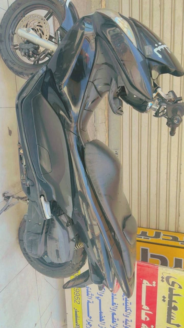 السلام عليكم دراجه لبيع بي سي اكس جيل اول مكفوله كفاله عامه وين مايعجبك افحص مكاني ناصريه شارع النيل السعر 18ورقه وبيه مجال حك الجيه وبل عافيه عل يأخذه نكره سلف (سبب البيع محتاج فلوس )


**إذا كنت صاحب هذا الإعلان وتريد حذفه لأي سبب، رجاءا أرسل رسالة إلى الدعم الفني**