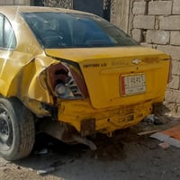 اوبترا 2011 • سيارة اوبترا • اوبترا خليجي • اوبترا بصره • شيفروليه اوب...