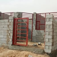 هيكل • ١٥٠م • حواس حي العباس