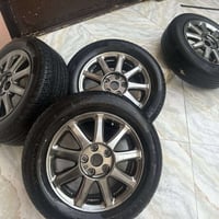 ويل نجمه • بويل ابيض • نجف