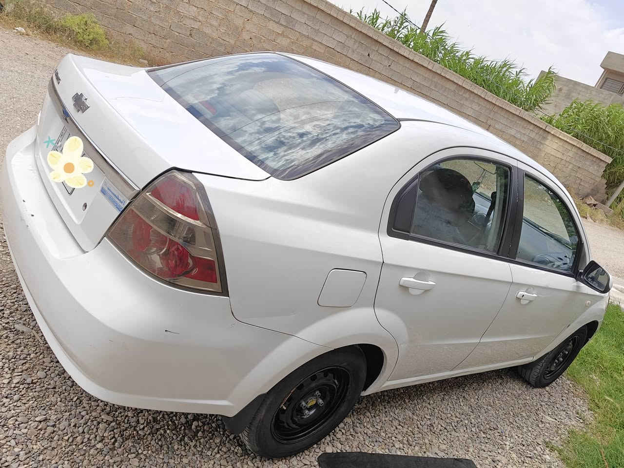 للبيع افيو 2008 وارد امريكي كير أوتوماتيك جام جوبي محرك وكير جديد تخم تاير جديد تبريد تدفئة كلة شغال السيارة بلادية ماشية 160 جامة امامية جديدة سنويه لغاية 2027 تحويل مباشر السعر 55 مكانها ديالى دلي عباس المركز ***********
