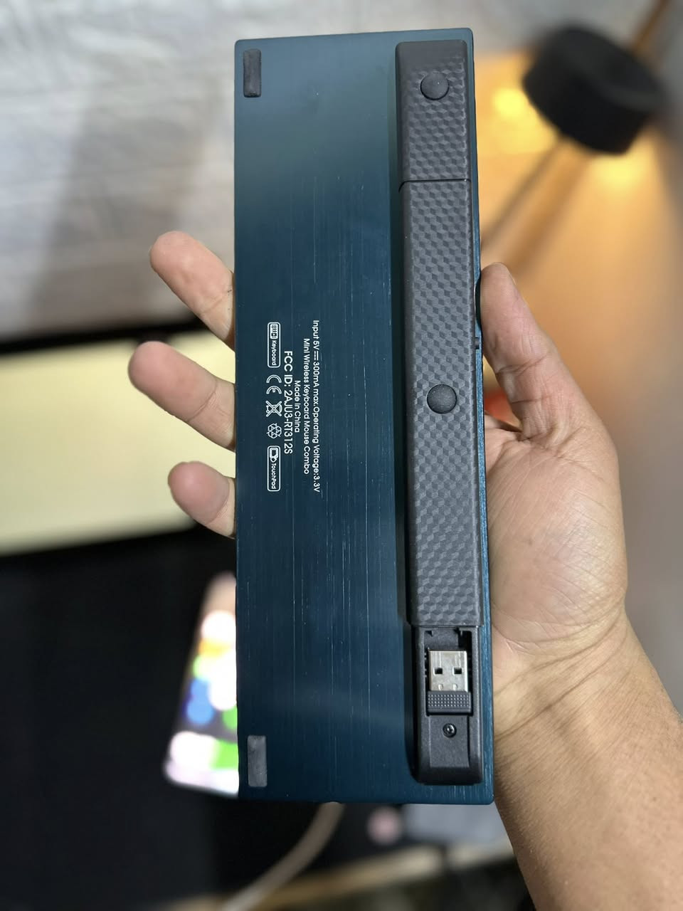 تصفيه المخزن كيبودات منوعه باسعار تنافسيه


**إذا كنت صاحب هذا الإعلان وتريد حذفه لأي سبب، رجاءا أرسل رسالة إلى الدعم الفني**