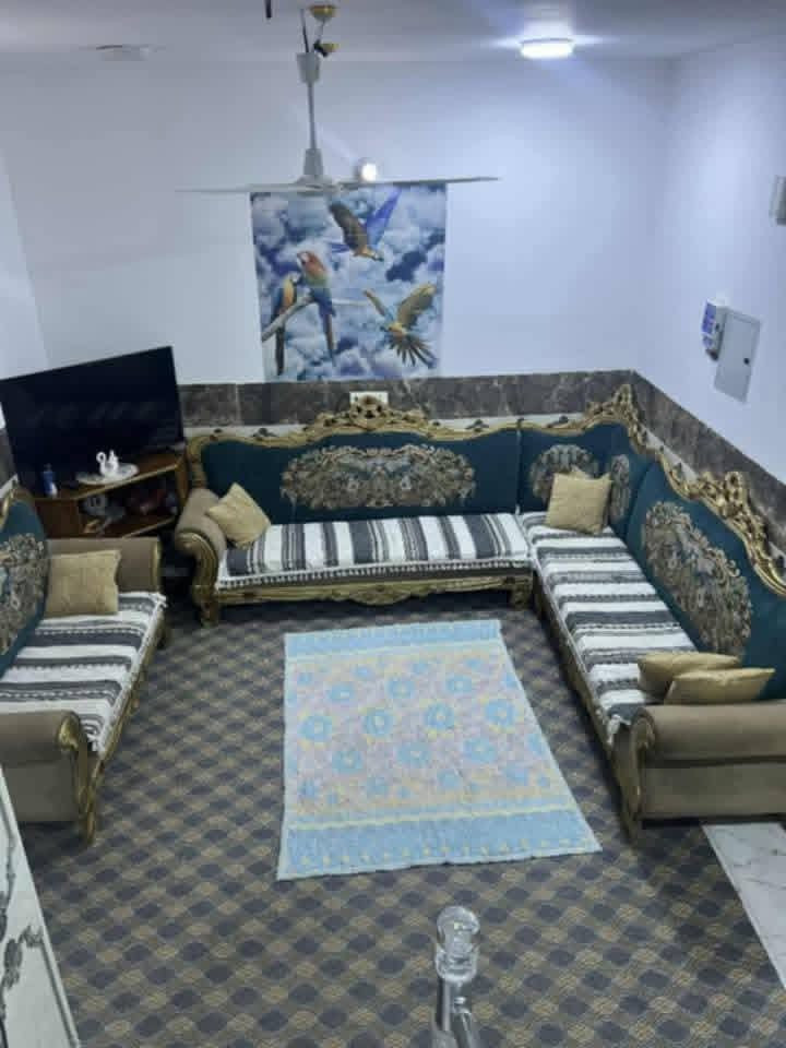 🏡 دار للبيع – حي الجزائر / البوعليان
🔹 المساحة الكلية: 200 متر
🔹 طابقان
🔹 4 غرف نوم
🔹 بناء حديث وجديد
🔹 طابو زراعي (سند 25)
🔹 تحويل مباشر باسم المشتري
🔹 جميع الخدمات متوفرة

📞 للاستفسار والاتصال: ***********
ملاحظة: يرجى التواصل للمعاينة ومعرفة التفاصيل الإضافية.
#عقارات_الحلة #دار_للبيع #حي_الجزائر #البوعليان
