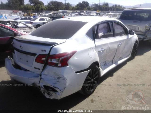 نيسان سنترا SR موديل 18 حادث كما موضح بالصورة وبيها طخات هنا بالعراق
الكير مفتوح مبدل حشوة قبل سنة
كير محرك خير من الله
رايدها 105 بيها مجال قليل
مكاني العمارة 
***********
