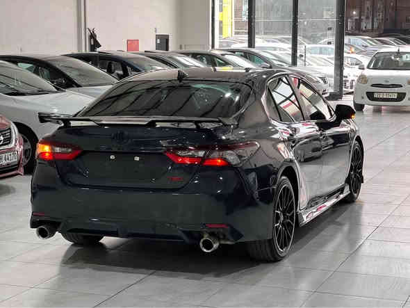 عربى/کوردی
سعر بلاش 19800$
كامري, TRD, 2023🔥🔥🚀🚀
عدد الأميال :49000ميل
ارباك فقط بدات الباقي كلها سليمة 
ضرر:جاملغ خلفي و بابخلفي وجاملغ صبغ امريكي مجموع 3قطع
سلندر: 6 سلندر
محرک: 3.5
الكاميرا الخلفية - مستشعر وقوف - تدفئة المقاعد - بصمة - مسند الذراع - مثبت السرعة - شاشة - مراقبة النقطة العمياء - مقاعد كهربائية - 8 وسادة هوائية - مصابيح زينون الأمامية - المصابيح الأمامية ليد - أبل كاربلاي - تحذير من الاصطدام الأمامي

📍العنوان: اربيل  -  شركة هشيار عمر  كارس
   

كورك و فايبر☎️-[***********]
اسيا و واتساب ☎️-[***********]

********************
تۆیۆتا
کامری, TRD, 2023
ماوەی ڕۆیشتن :49000 ميل 
ارباك تةنها بةردةى تةقيوه 
بۆیاغ: جاملغى دواوةو جاملغى و دةرگاى دواوه و جاملغيكى سبوغى امريكيه 
واتا 3 پارچه صبغ 
پستۆن: 6 پستۆن
بزوێنەر: 3.5
 نرخ /19800$ 🔥 
کامێرای دواوە - حەساس - گەرمکەرەوەی کوشن - بەسمە - ڕاگری مەچەک - دیاریکرنی خێرایی - شاشە - ئاوێنەی ڕادار - کورسی کارەبایی - 8 پەرەشووت - لایتی پێشەوەی زینۆن - لایتی پێشەوەی لید - ئەپڵ کارپلەی - ئاگاداری بەریەککەوتنی پێشەوە

‏Rear Camera - Parking Sensor - Seat Heating - Keyless Entry - Armrest - Cruise Control - Screen - Blind Spot Monitor - Electric Seats - 8 Airbags - Xenon Headlights - LED Headlights - Apple Carplay - Forward Collision Warning

📍  ناونیشان: هەولێر کۆمپانیای هشيار عمر کارس 
       

كورك و فايبر☎️-[***********]
اسيا و واتساب ☎️-[***********] أربيل
