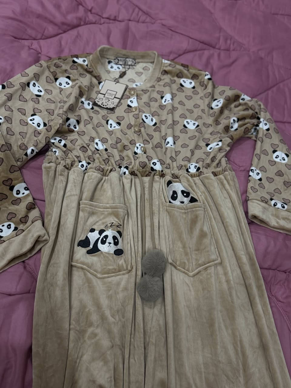 دشداشه بعلامتها
لمحبين البانده 
ب١٥ ألف قفللللللللللللل 
قطن فوووول قماش البزون ناعمه حيل 
تخيل بلبس


**إذا كنت صاحب هذا الإعلان وتريد حذفه لأي سبب، رجاءا أرسل رسالة إلى الدعم الفني**