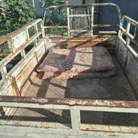 شاحنة • أوراق كاملة • شهربان ديالى