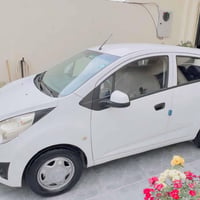 شوفرليت سبارك • كير عادي • رقم نينوى