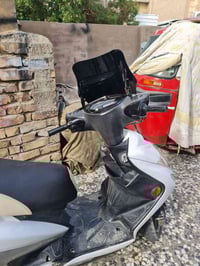 للبيع دراجه سكنس شمعه لد دراجه حلوه بلاديه مكينه ممفتوحه بلاديه السعر ...