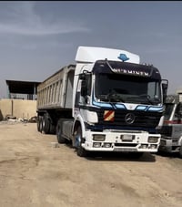 موديل ٩٢ • مكينة ٣.٥ • مكفولة