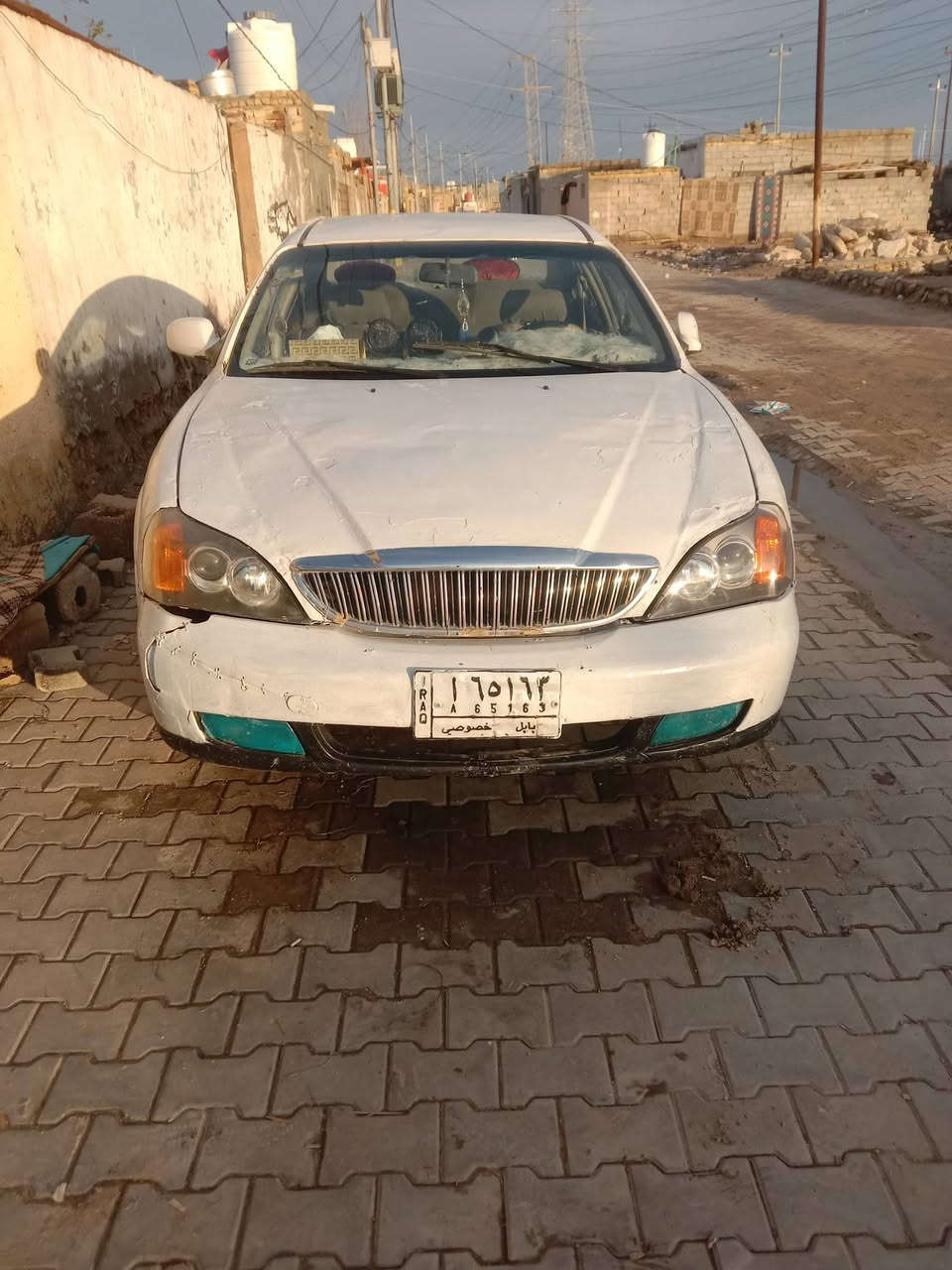 البيع او مراوس مكاني سماوه ***********
