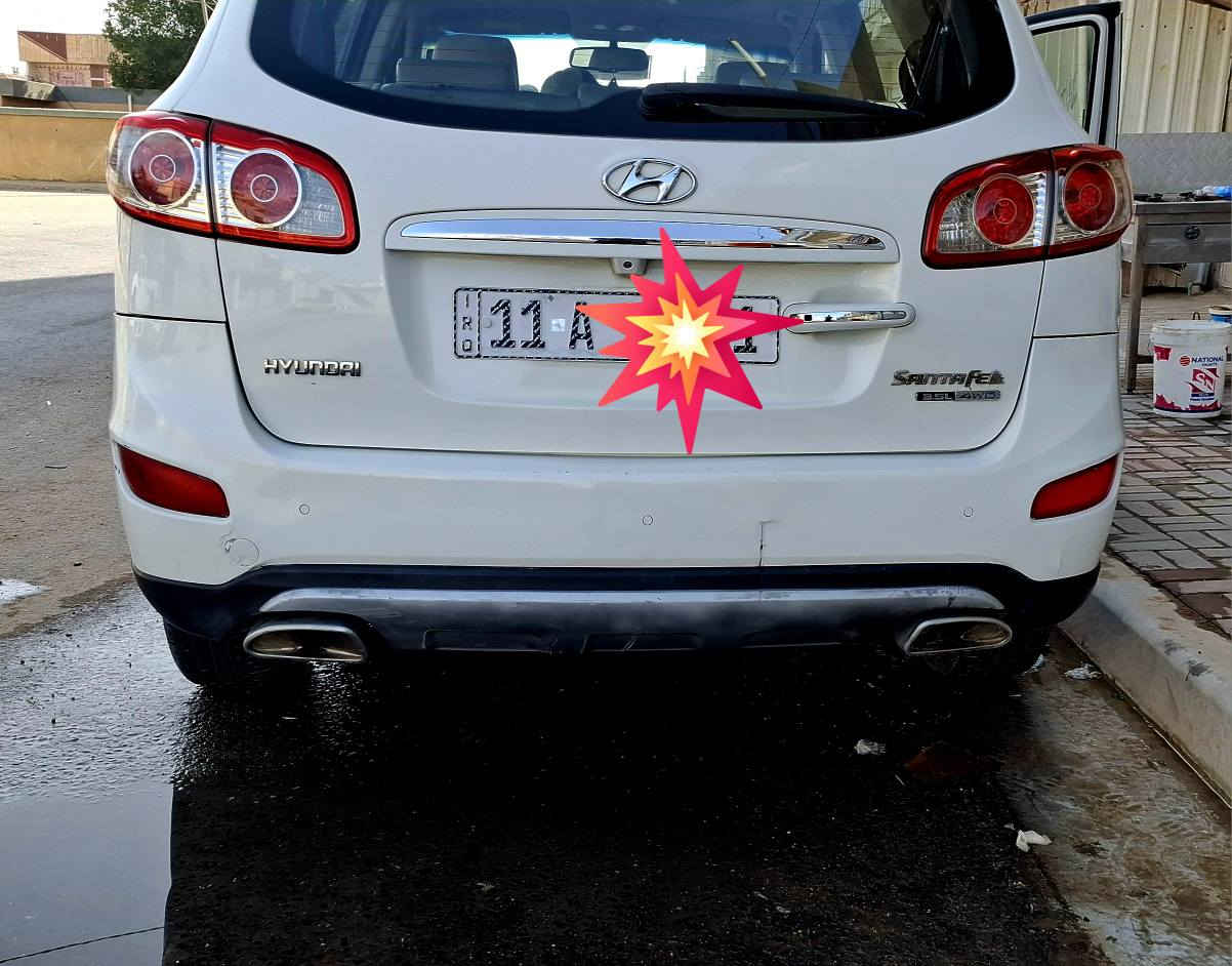 تحيه طيبه للبيع او مراوس سنتافي 2012 خليجي شركه العامة فول مواصفات 6سلندر بصمه نشغيل وابواب وجنطه فتحه سقف  كشنات جلد وكهرباء 7راكب 3قطع تبريد تحكم وثلاجة وحشان بصمة دواخل عسلي لونين وصاج دشبول وأبواب إنارة وترحيب سيارة فول مواصفات وتخم تاير باتري جديد عليها ادامه كامله سياره جاهزه وغير متعوبة رقم بغداد الجديد سنويه هزه كله جديد بغداد, العراق


**إذا كنت صاحب هذا الإعلان وتريد حذفه لأي سبب، رجاءا أرسل رسالة إلى الدعم الفني**