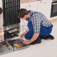 تصليح ثلاجات • شحن غازات • البصرة