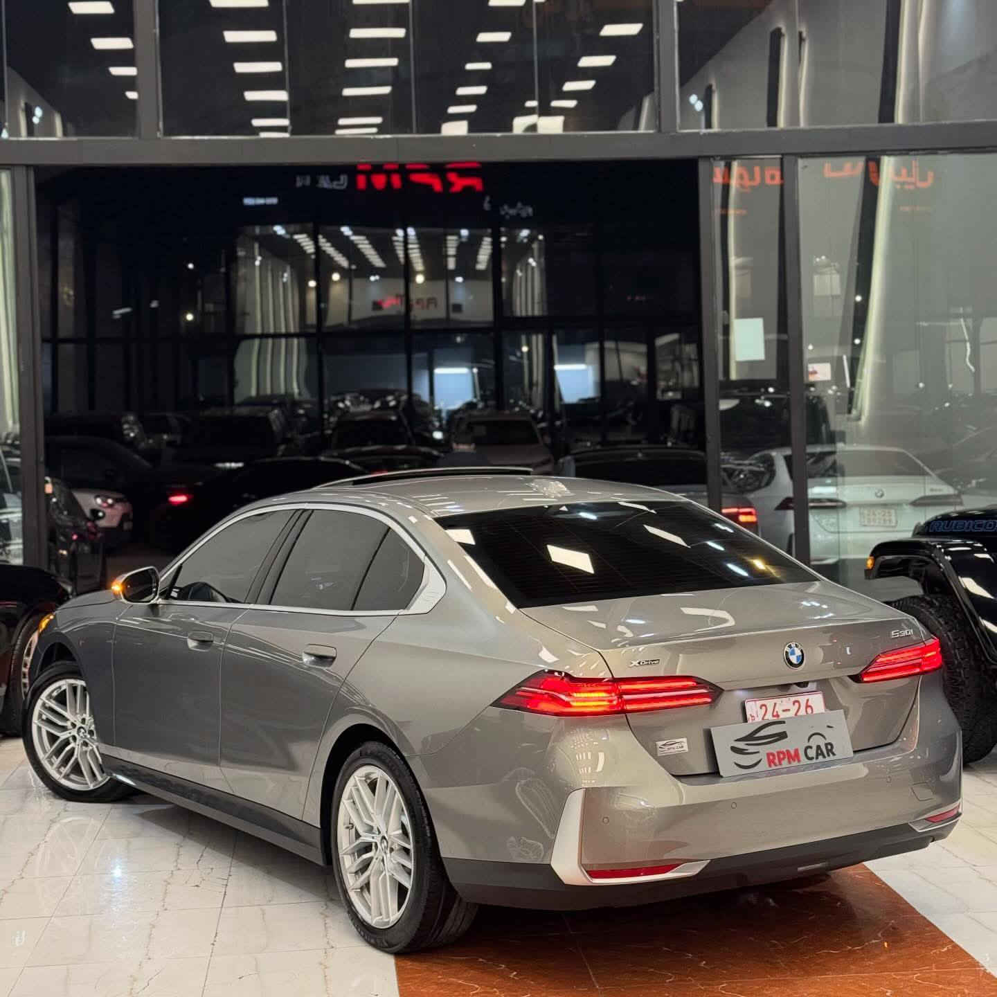 ⁨ عربى/کوردی
بي ام دبليو الفئة 5, 530i 2024
عدد الأميال : 40,000 ميل
کلین تایتل
// دعامی ب دعامی شرط
سعر 418 ورقە 
سلندر : 4 سلندر
الكاميرا الخلفية - سقف بانورامي - صندوق كهربائي - التحكم على المنحدرات - كاميرا 360 - تدفئة المقاعد - تبريد المقاعد - فتحة السقف - بصمة - شاشة - مراقبة النقطة العمياء - نظام بدء التشغيل - نظام فرملة الطوارئ - 8 وسادة هوائية - المصابيح الأمامية ليد - مصابيح الليزر الأمامية - عرض المعلومات على الزجاج الامامي - تدفئة مقود القيادة - لوحة قيادة رقمية - إنارة محيطية - أبل كاربلاي - التشغيل عن بعد - xDrive - شاحن لاسلكي - ركن السيارة بالتحكم عن بعد - المصابيح الأمامية التكيفية

📞0751-2004-377
📞0772-818-6453
*** *** *** *** *** *** *** ***
بی ئێم دەبڵیو سیریەس 5, 530i 2024
ماوەی ڕۆیشتن : 40,000 ميل
کبلن تایتل 
// دەعامی بۆ دەعامی شەرت 
نرخی 418 وەرقە 
پستۆن : 4 پستۆن
کامێرای دواوە - پانۆراما - سندوقی کارەبایی - ڕاگری نشێوی - کامێرا 360 - گەرمکەرەوبە شەرت 
ەی کوشن - ساردکەرەوەی کوشن - سلاید - بەسمە - شاشە - ئاوێنەی ڕادار - سستەمی کوژانەوەی ترافیک لایت - یاریدەدەری برێک لە کاتی فریاکەوتن - 8 پەرەشووت - لایتی پێشەوەی لید - لایتی پێشەوەی لیزەر - داتاشۆ - سوکان هیتەر - شاشەی داشبۆرد - ڕووناکی دەوروبەری ژورەوە - ئەپڵ کارپلەی - شەغال - xDrive - بارگاویکەرەوەی بێتەل - پارکردنی ئۆتۆمبێل بە کۆنترۆڵ - لایتی پێشەوەی خۆگونجێن

📞0751-2004-377
📞0772-818-6453 أربيل, العراق


**إذا كنت صاحب هذا الإعلان وتريد حذفه لأي سبب، رجاءا أرسل رسالة إلى الدعم الفني**