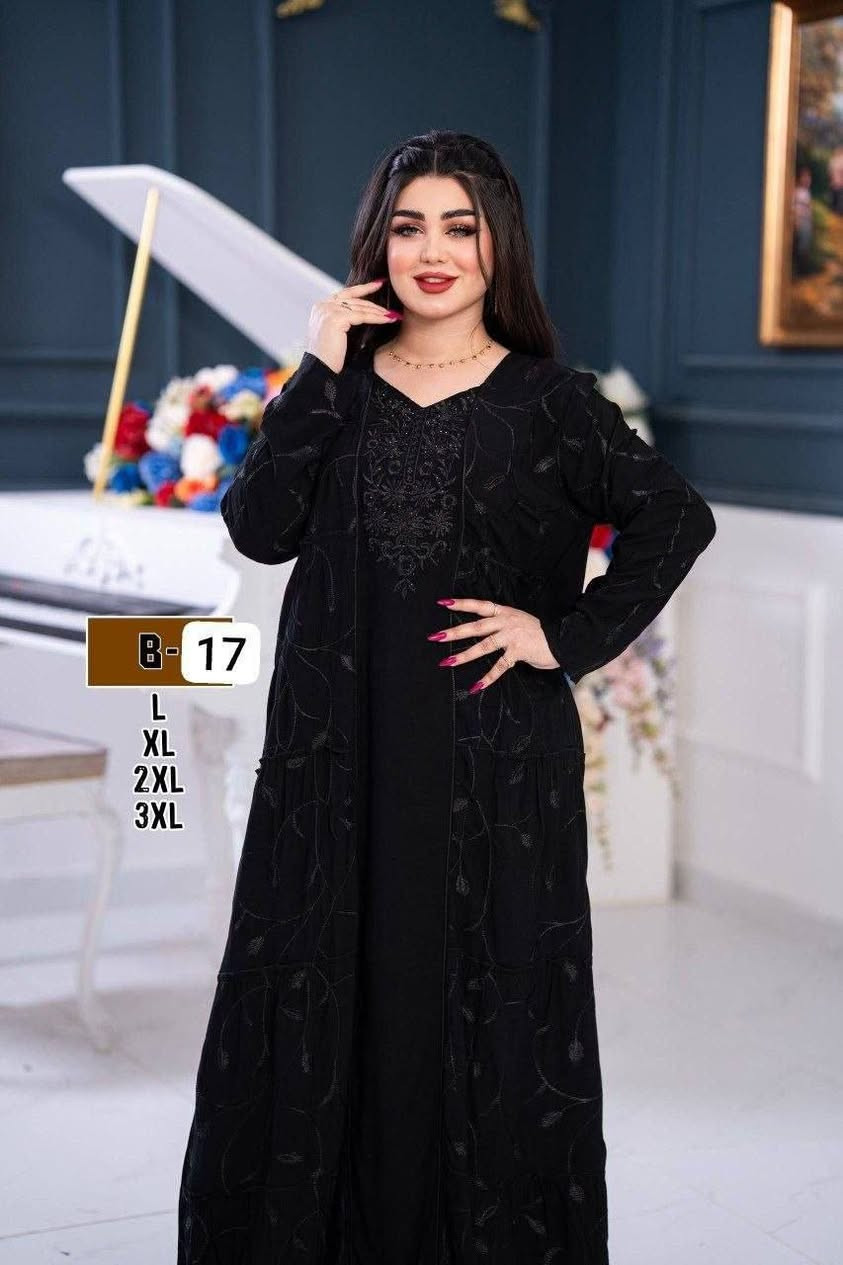 جديدنا موسم محرم دشداشة كشمير خامة درجة اولى مكفولة سواد فاحم    شغل #تطريز

 القياسات :      L. XL. 2XL. 3XL 
اقل طلب درزن 

 خامة درجة اولى ... مكفولة 

يوجد توصيل لكافة محافظات العراق


**إذا كنت صاحب هذا الإعلان وتريد حذفه لأي سبب، رجاءا أرسل رسالة إلى الدعم الفني**