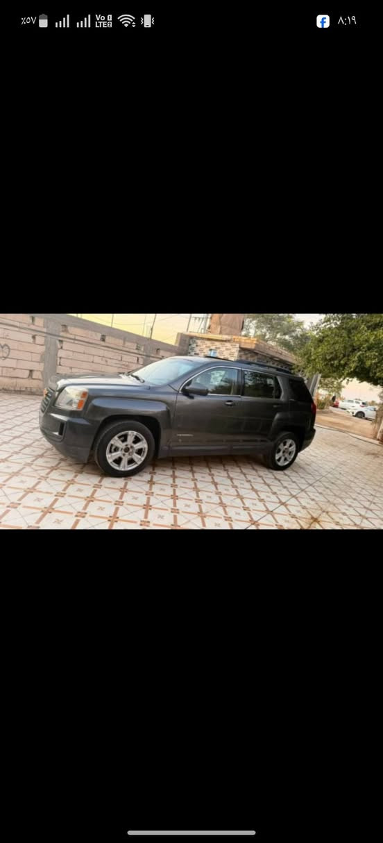 السعر 98 بيع او مراوس
***********//98
جمسي تيران 17 فول محرك 6 كله جاهزه بیه ظرر چاملغ وبنيد وبابين رقم بغداد مكانه بين كربلاء والنجف حيدريه
