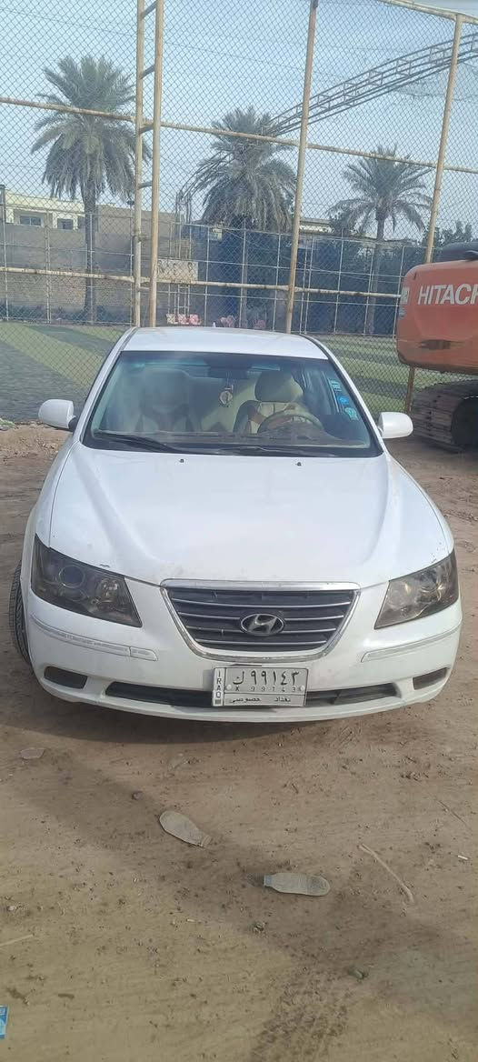 السلام عليكم سوناتا موديل ٢٠١٠كوري مكينه ٢٠٠٠كير صدر امامي خلفي خير من الله بيهه قطع صبغ موضح بل سونار السعر ٨٧ وبيهه مجال
***********
***********
