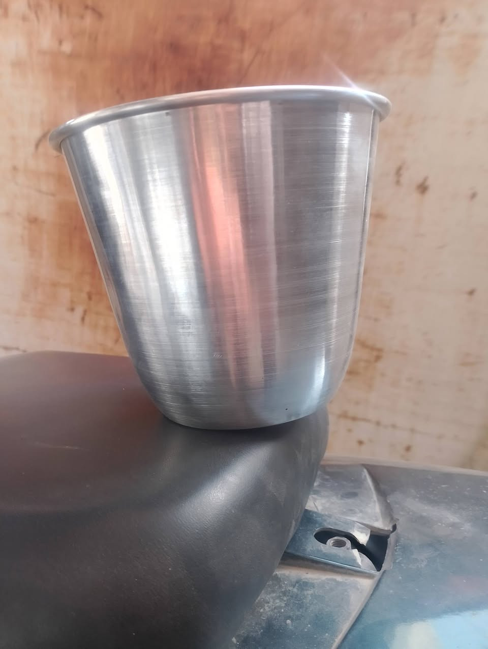 دولكه صنع عراقي
الدولكه العدله ب 8500
الدولكه الهنديه ب 7500
ابيع بسعر المعمل بيها مجال للكميات الكبيره 
***********
