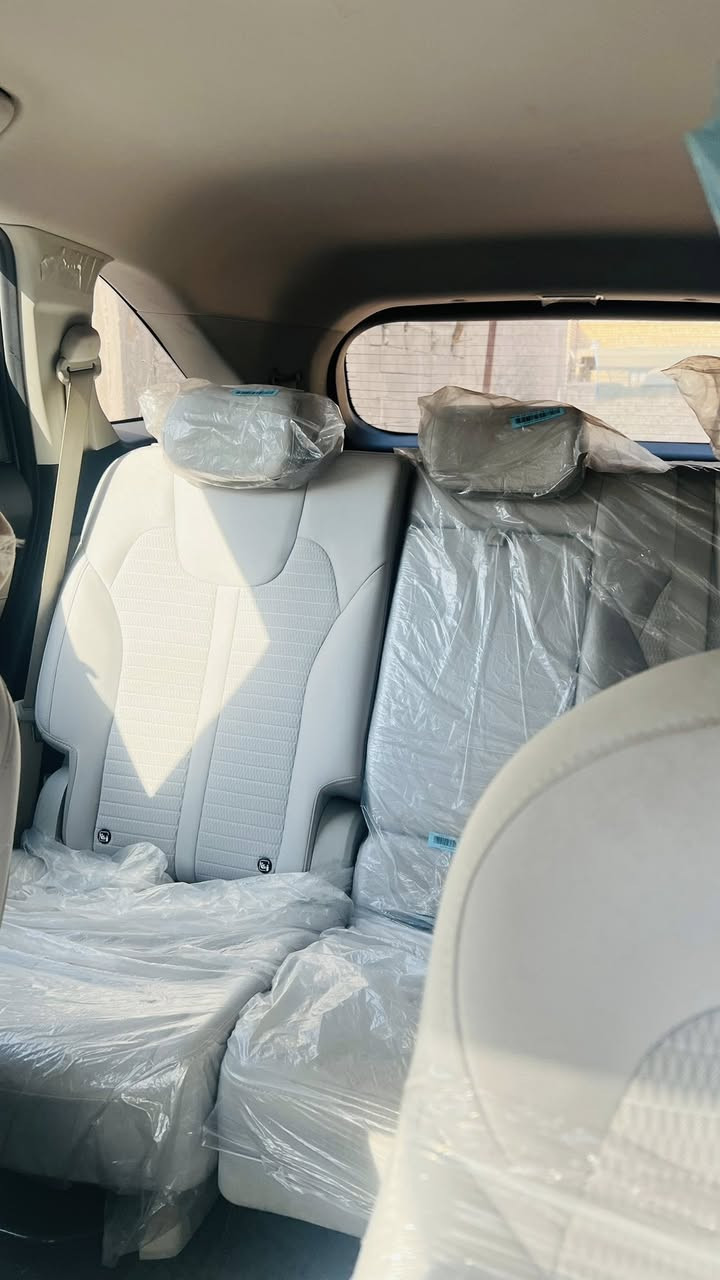 ‏ بيع سورنتو 2024  @*********** السعر 285
