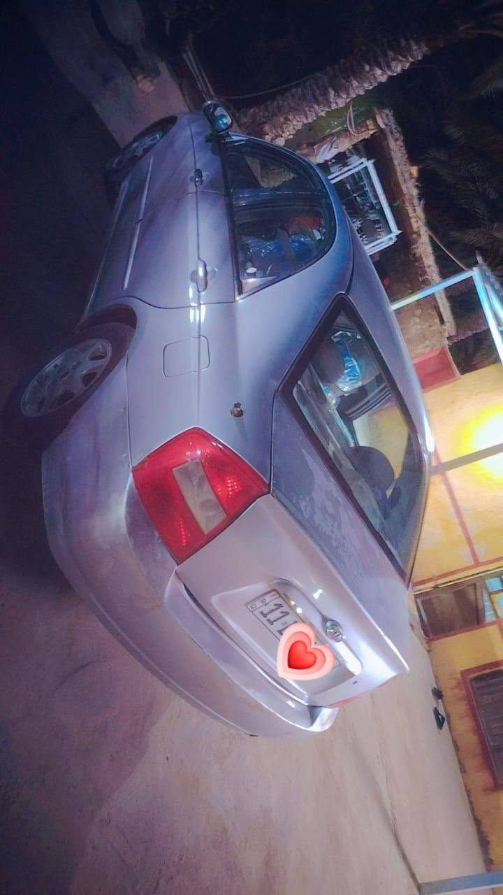 سلام عليكم كيه سبكترا موديل 2004 صبغ عام اثر جراد ومكفوله من ضربه كير ومحرك خير من الله حداديه جديده السعررررر 60وبيها مجال الاستفسار علئ الرقم الاثير واتساب *********** اسيا *********** عنوان كربلاء المقدسه
