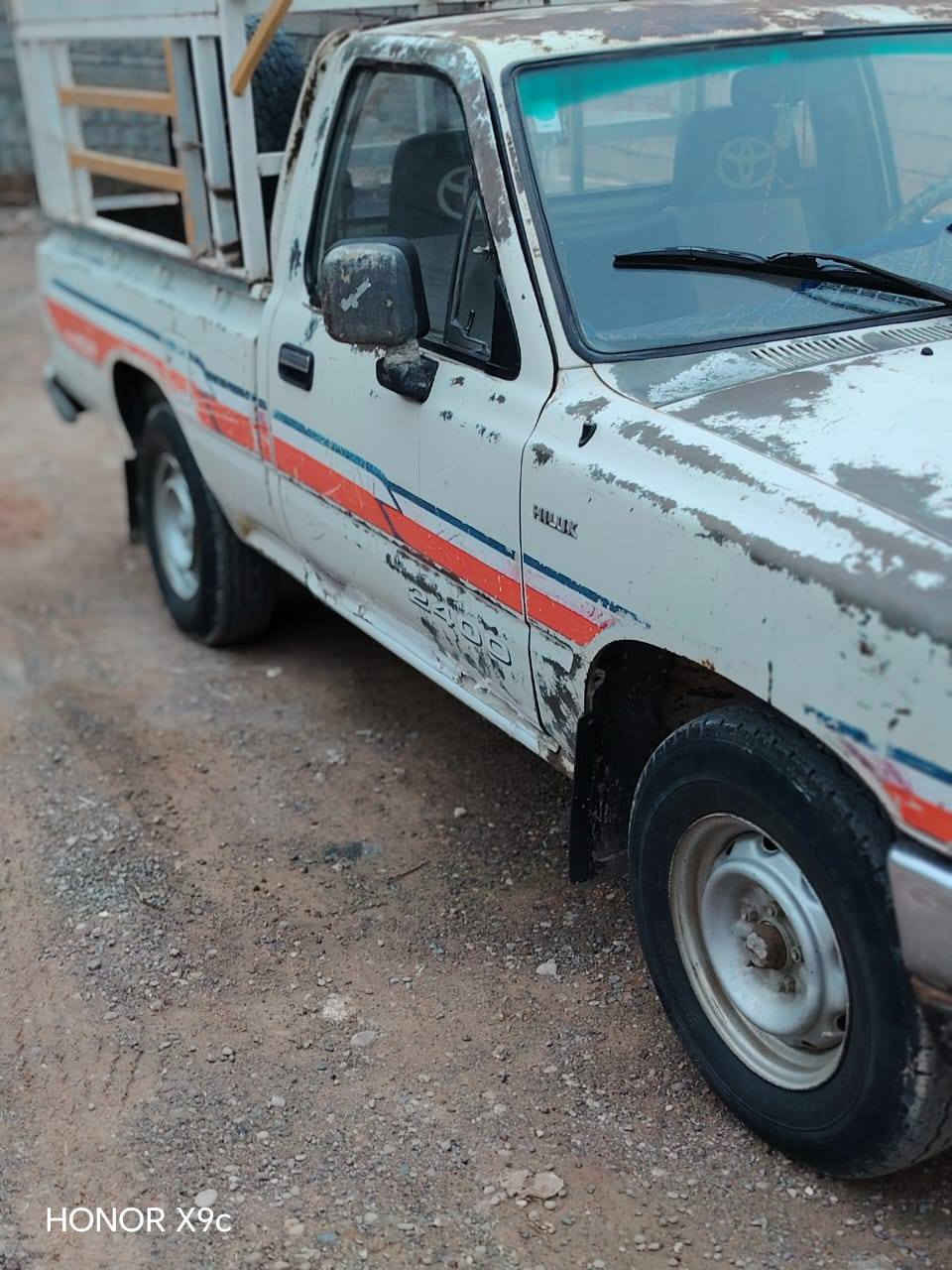 بيكم موديل 90 للبيع مكان ديالى جلولاء 
***********
