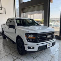XLT فول • في8 • ماشي ٥٠٠٠