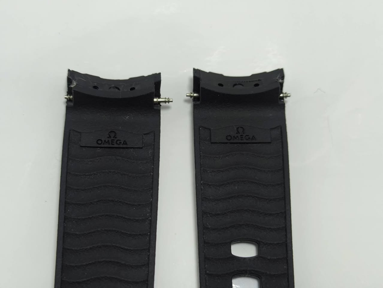 سير ساعة اوميكا الاصلي قياس 20 سعر 25 الف


**إذا كنت صاحب هذا الإعلان وتريد حذفه لأي سبب، رجاءا أرسل رسالة إلى الدعم الفني**