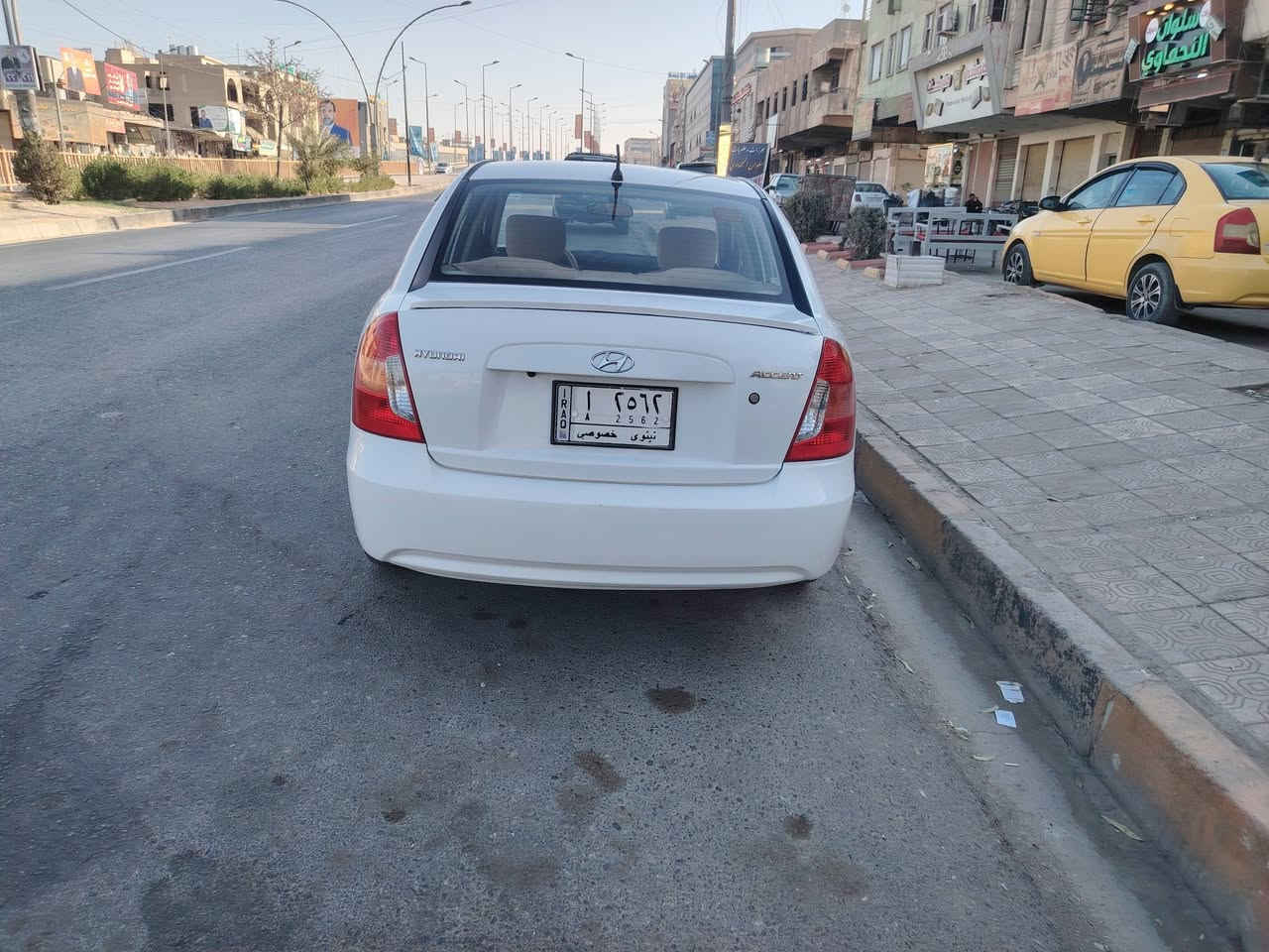 اكسن ٢٠١٠ لا صبغ ولا ضربه لا صرف ولا نفخ سياره بلاديه مال جناي السعر ١٠٥ وبي مجال بسيط ماشيه ١٢٠
***********
***********
