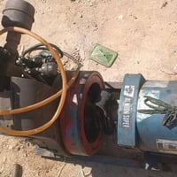 مولده • ٧كيڤي • بابل القاسم