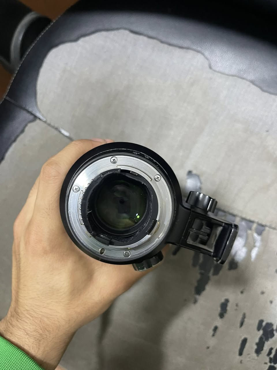 السلام عليكم عدسة 70-200 نانو جيل ثاني للبيع سعر مليون و50 وبيها مجال مكاني بغداد البلديات 
الخاص مفتوح 🌹❤️


**إذا كنت صاحب هذا الإعلان وتريد حذفه لأي سبب، رجاءا أرسل رسالة إلى الدعم الفني**