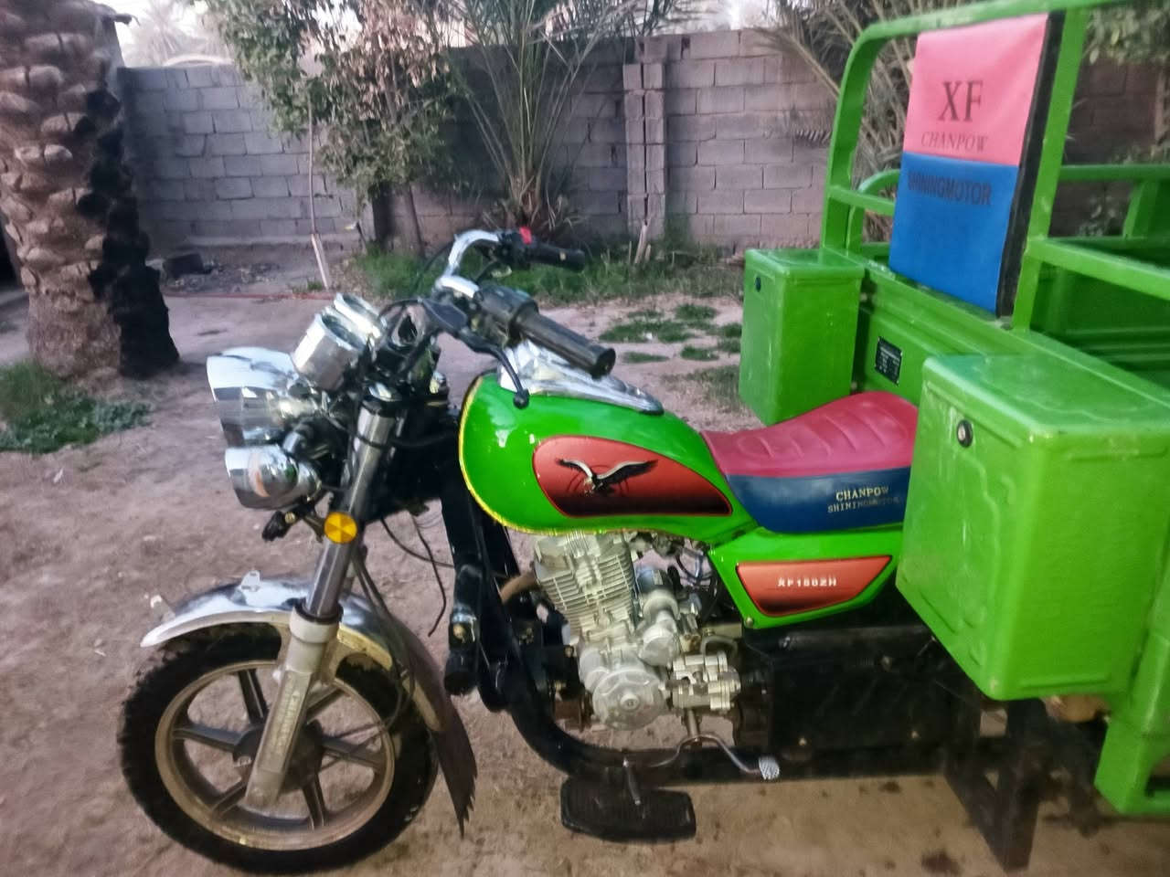 السلام عليكم ستوته2023 للبيع وأوراق يم حسين الوكيل   فول طالعه من المعرض 2025
بشهر العاشر مكفوله سعره 2750 وبيها مجال يم جامعه وارث طريق بغداد كربلاء ***********
