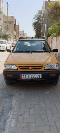 سايبا هاش باك ديلوكس مديل ٢٠١١ بسمي رقم نكليزي وسنويه ٢٠٢٩ وتبريد ثلج ...