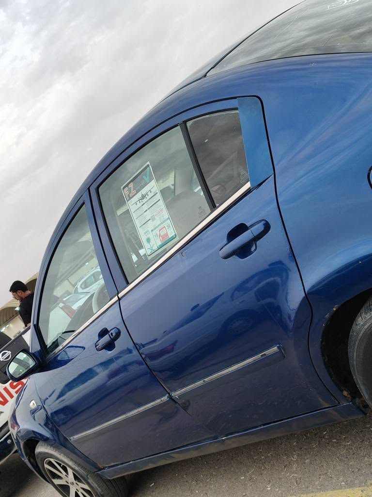 A5 مديل 2010
 رقم الهاتف ***********
بدون ضربه فقط تكحيلات بي البدي سنويه 30
رقم جديد هزه مكينه كير نعمه سعر 40  المو شراي يتصل البصرة, العراق
