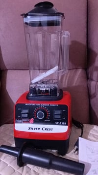 خلاط سلڤر گرست • 110فولت • شغال