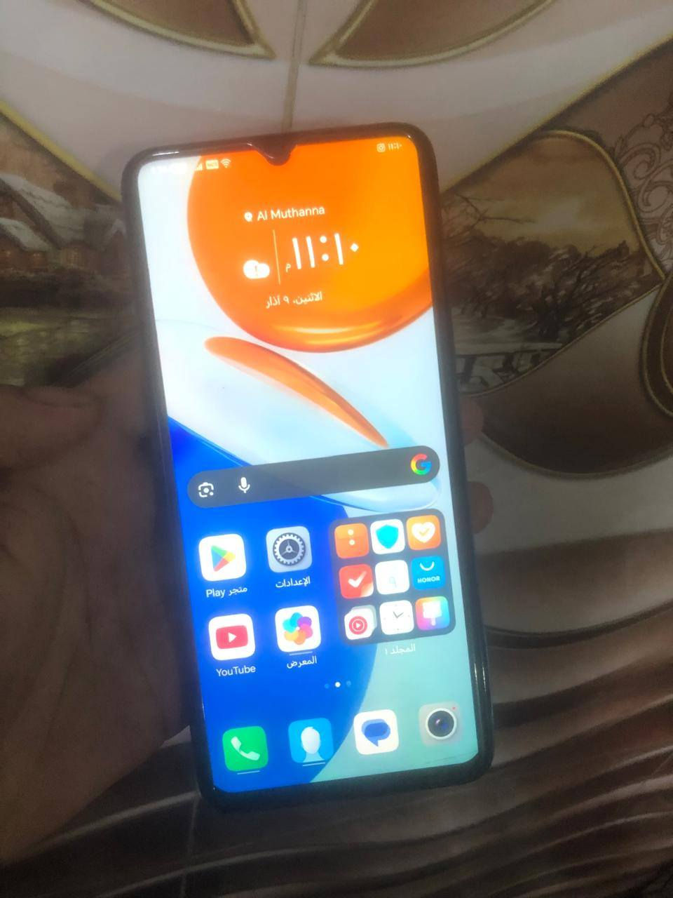 هونر 7 السعر 80 ذاكره 128 مع مراوس بغداد


**إذا كنت صاحب هذا الإعلان وتريد حذفه لأي سبب، رجاءا أرسل رسالة إلى الدعم الفني**