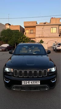 لاريدو • ٢٠١٦ • صبغ ٦ قطع