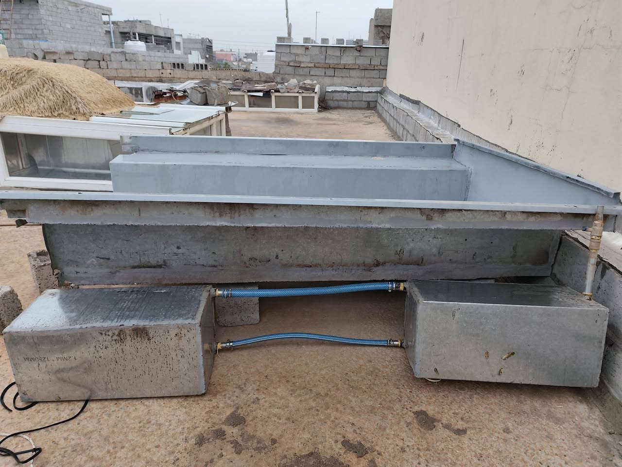 ناوبۆدی نیسان 5 قولاب چوار تەنکی بۆ کراوە 230 لتری زۆر ڕیکە
250 هەزار


**إذا كنت صاحب هذا الإعلان وتريد حذفه لأي سبب، رجاءا أرسل رسالة إلى الدعم الفني**