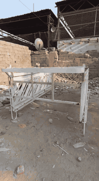 سلام عليكم محجر كيا فحل حديد ثكيل تسكم للبيع مكانه بغداد جميلة *********** ملاحظة مكلف بل نشر
