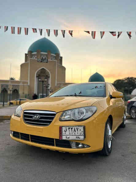 النترا 2009 "مقدس"  وارد امريكي
محرك 2000 

رقم بغداد باسمي تحويل مباشر

مصبوغه عام تغيير لون مكفولة لا مكلوبة ولا متجاية

منضومه غاز وبانزين
 السيارة خير من الله ومامتعبهه ينرادلهه ترتيبات بسيطة

عارضهه 92 ومجال قليل للشراي 

***********
