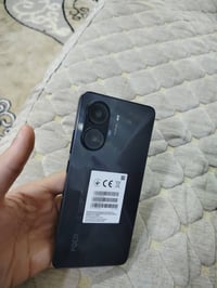 بوكو X7 • حي جهاد • مراوس مكاني