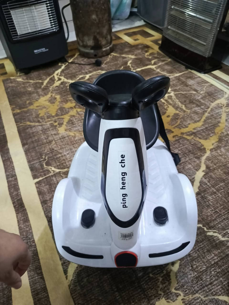 بعده جديده لبيع وعلى الريمونت على شكله يده تحكم بيها كلهن شغالات صوت واغاني سعر 40 الف استفسار ***********
