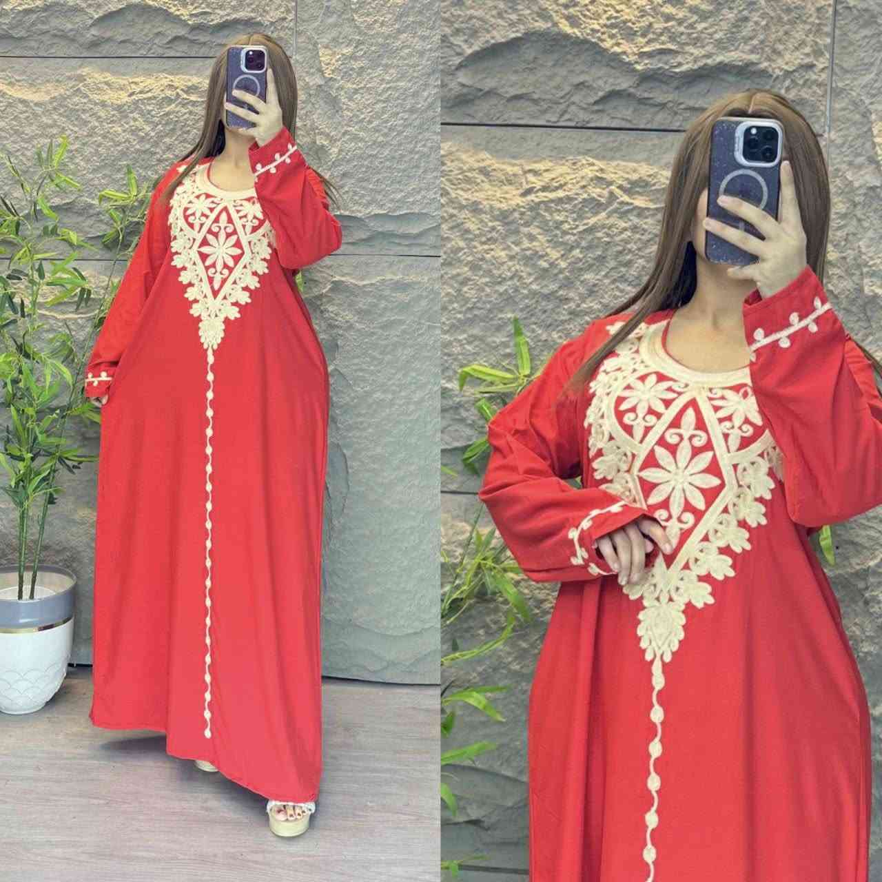 دشداشة كشمير مصري
يتوفر قياسات من وزن ٥٠/١٢٠ 
السعر ٢٠ الف 
التوصيل ٣  الف  لجميع محافضات العراق


**إذا كنت صاحب هذا الإعلان وتريد حذفه لأي سبب، رجاءا أرسل رسالة إلى الدعم الفني**