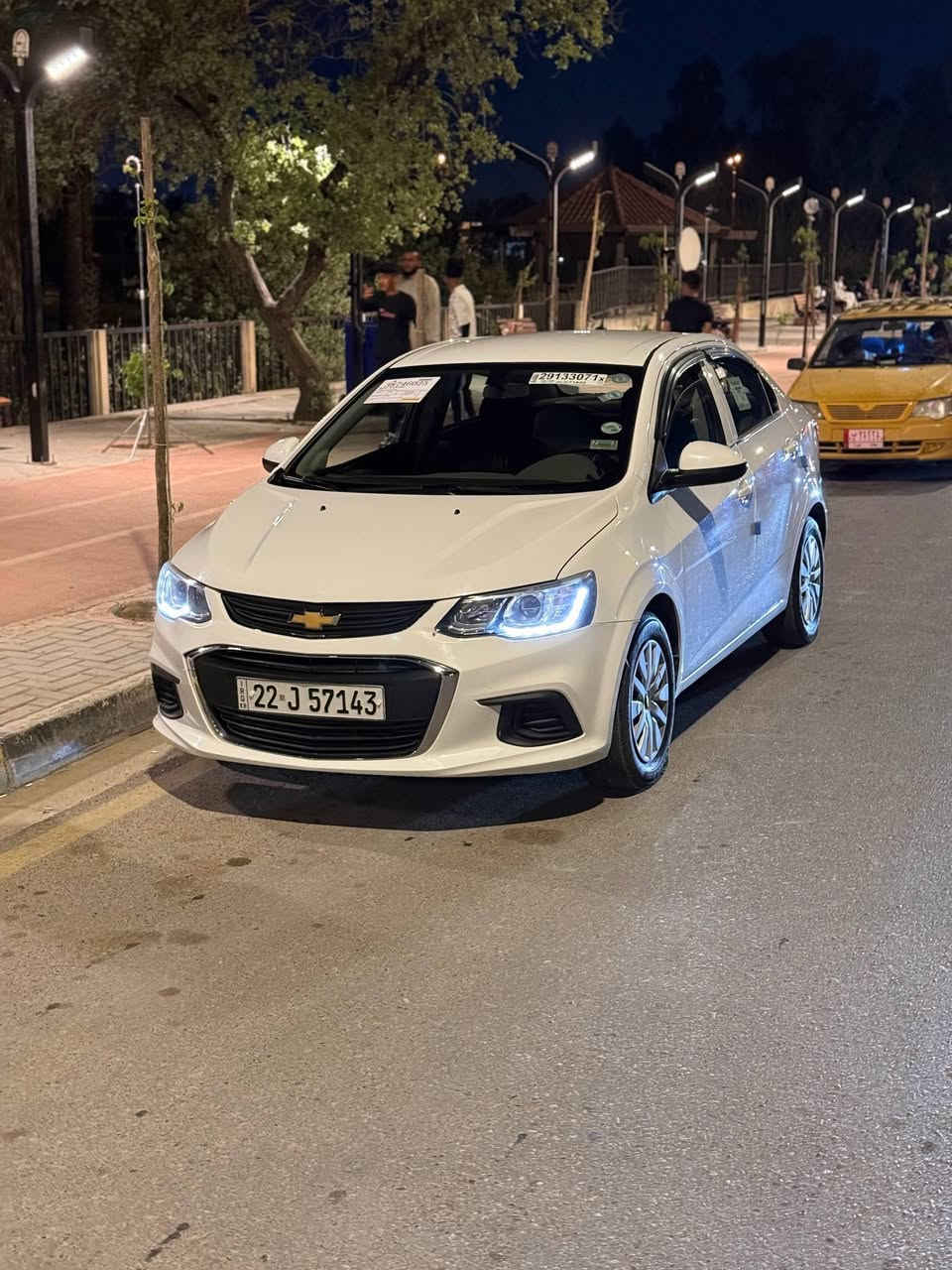 افيو ٢٠١٩ خليجي بدون قطرة صبغ
سيارة جديدة  بمعنى الكلمة
ماشية ٩٢
المكان الموصل 
السعر ٩٧
***********
