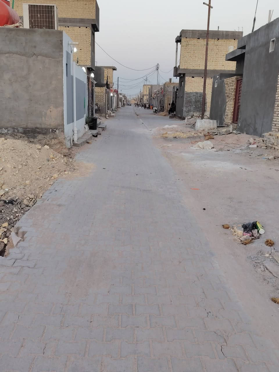 قطعه  180اللبيع خلف الملعب شارع 11شارع السجاد  سعر خاص  اتصال***********
