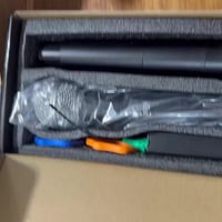 ميكروفون لاسلكي • ميكروفونين • محمول